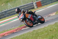 Middle Group Orange Bikes